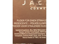 Jaclyn Cosmetics Luminous Powder, Dew Me, 0.35 fl oz/10 g - Image 4