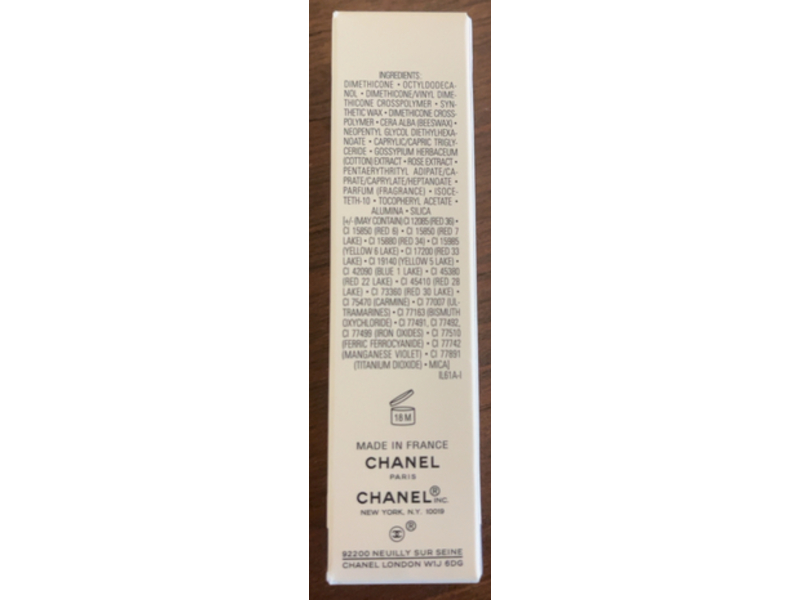 Chanel Les Beiges Healthy Glow Sheer Colour Stick, Blush N° 23, 0.28 oz/8 g