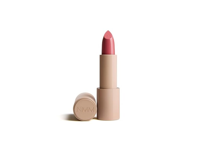 No Makeup Makeup Crème Lipstick, Plum 1, 0.1 oz/4 g
