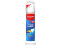 Colgate Maximum Cavity Protection Toothpaste Pump, Great Regular Flavor, 100 mL - thumbnail 1