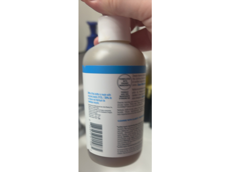 Juice Beauty Blemish Clearing Cleanser, 6.75 fl oz/200 mL