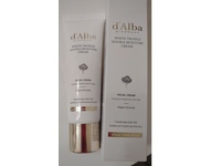 d'alba Piedmont White Truffle Double Moisture Cream, 2.02 oz/60 mL - thumbnail 2