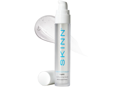 Skinn Lip 6X Lip Amplifying Serum, 0.34 fl oz/10 mL
