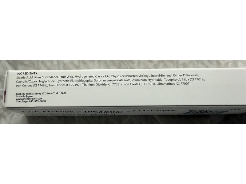 Trish McEvoy Fuller Brows Pencil, Blonde, 0.003 oz/1 g