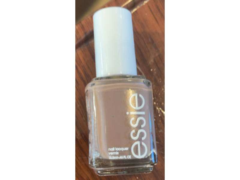 Essie Nail Lacquer, Crochet Away, 0.46 fl oz/13.5 mL