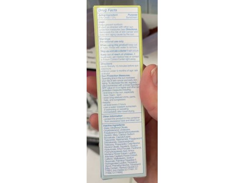 Kosas Revealer Skin-Improving Foundation, SPF 25, Medium Coverage, 1 fl oz/30 mL