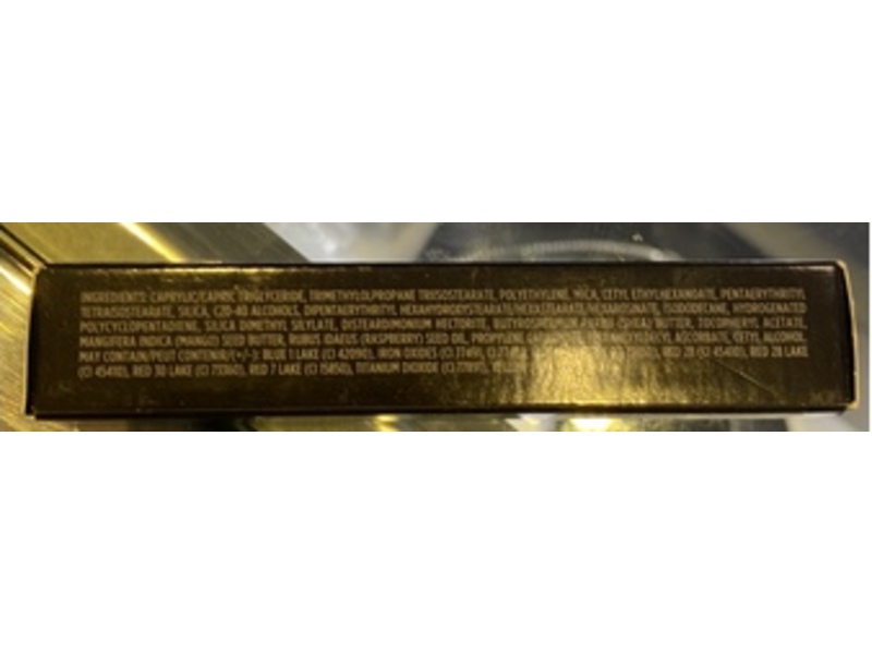 Laura Mercier Petal Soft Lipstick Crayon, Orange coral, 0.07 oz/2 g