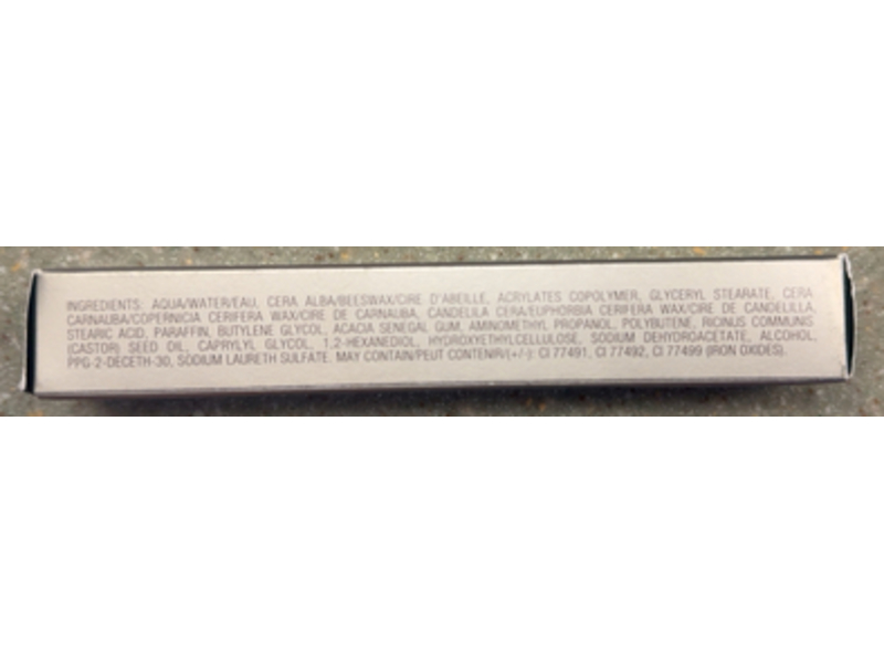 Laura Mercier Extra Lash Sculpting Mascara, Coffee Bean, 0.3 fl oz/9 mL