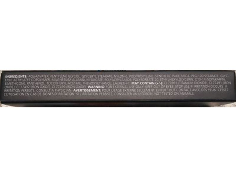 Trish McEvoy Brow Mascara Long Wear, Natural Brunette, 0.17 fl oz