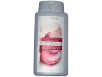 ProSilk Salon Moisturizing Body Wash, Cherry & Vanilla Macaroon, 15 fl oz/443 mL - thumbnail 1