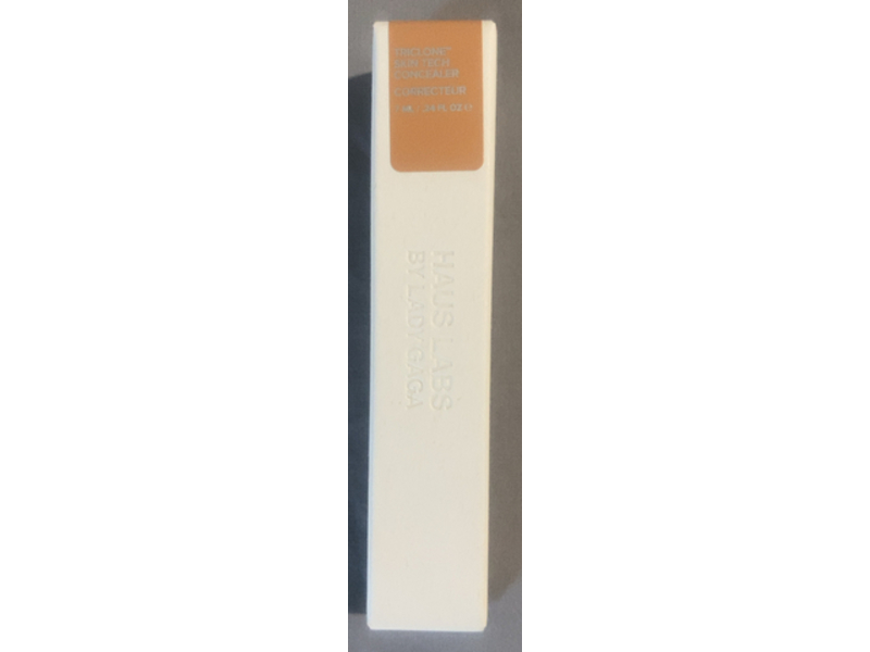 Haus Labs Triclone Skin Tech Concealer, 32 Medium Golden, 0.24 fl oz/7 mL