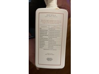Native Restorative Clean Shampoo, Cashmere & Vanilla, 34 fl oz/1 L - thumbnail 3
