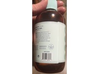 Spalife Castor Oil, Mint, 8 fl oz/250 mL - thumbnail 3