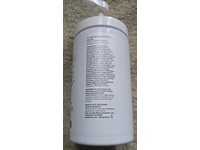 Josie Maran Whipped Argan Oil Body Butter, Vanilla Bean, 32 fl oz/950 mL - Image 5