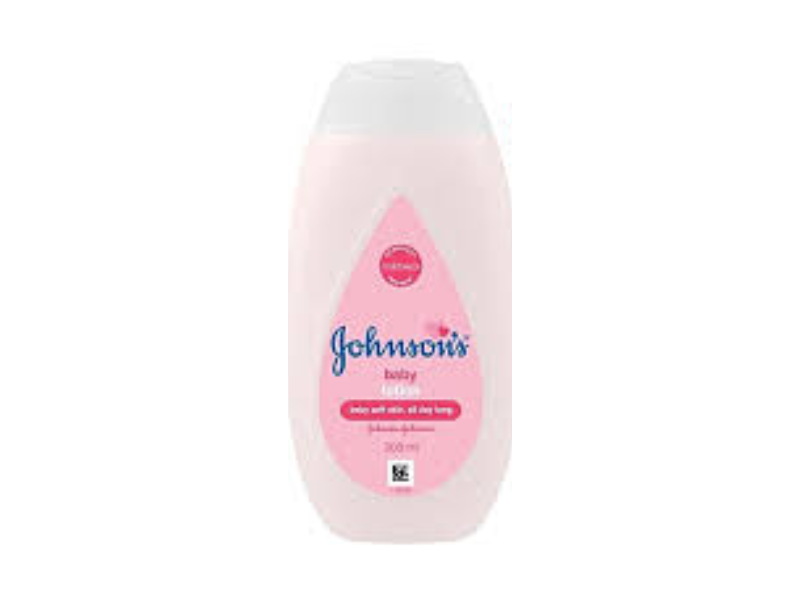 Johnson'S Baby Lotion, 200 mL