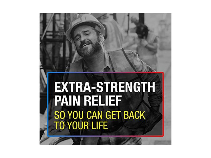 Icy Hot Original Pain Relieving Cream, 1.25 oz/35.4 g