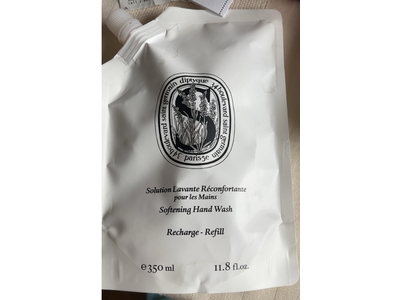 衛生日用品 Diptyque Softening Hand Wash 350ml Refill - Softening Hand Wash | Diptyque Paris