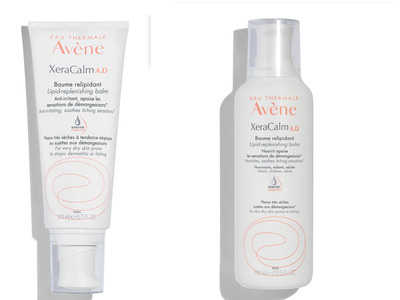 Avene XeraCalm A.D Lipid-Replenishing Balm