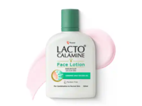 Lacto Calamine Face Moisturizing Lotion, Kaolin Clay & Aloe Vera, 120 mL - thumbnail 1