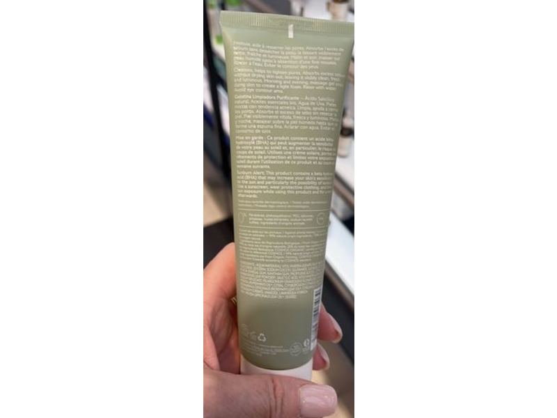 Caudalie Vinopure Purifying Gel Cleanser, 5 fl oz/150 mL