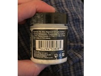 Mehron Makeup Setting Powder, Ultra White, 1 oz/28 g - Image 4