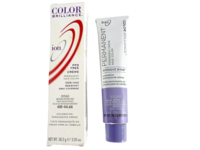 Ion Color Brilliance Permanent Hair Color, 4ir Medium Intense Red, 2.05 oz/58.2 g - thumbnail 1