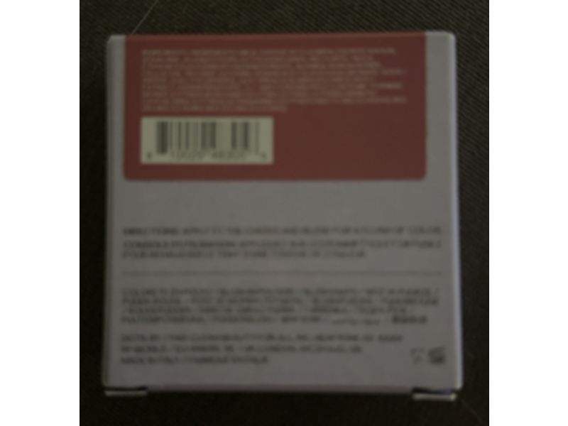 Saie SuperSuede Baked Blush, Grazie, 0.10 oz/3 g