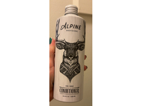 Alpine Provisions Conditioner, Fir & Sage, 16.9 fl oz/500 mL - Image 3