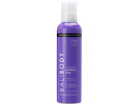 Bali Body 1 Hour Express Tanning Foam, Deep Violet, 7.61 fl oz/200 g - thumbnail 1