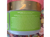 Lwya Quenched Whipped Body Creme, 8.5 fl oz/250 mL - thumbnail 3