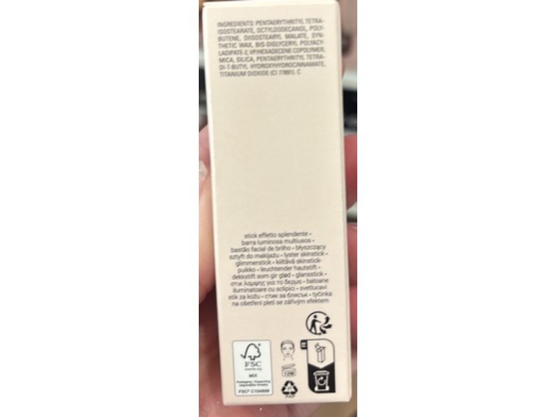 Fenty Beauty Match Stix Glow Skinstick, Purrrl, 0.19 fl oz/5.6 g