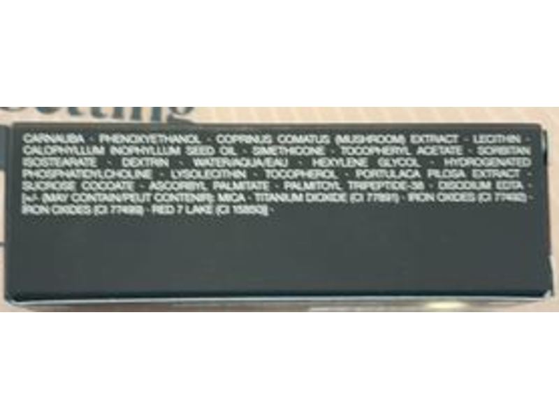 NARS Audacious Lipstick, Raquel, 0.14 oz/4.2 g