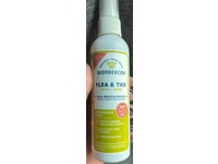 Wondercide Flea & Tick Spray, Lemongrass Scent, 4 fl oz/118 mL - thumbnail 2