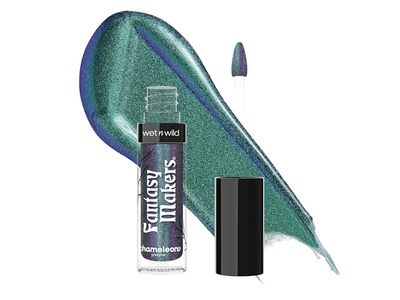 wet n wild Fantasy Makers Lip Foil, Serpent's Spell, 0.1 fl oz/3 mL