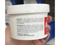 Dumont Company No Crack Night Use Hand Cream, 8 oz/227 g - thumbnail 3