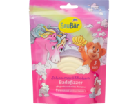 Dm Saubar Bath Fizzer Foam Clouds, 50 g, 3 Count - thumbnail 1
