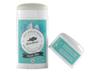 Green Beaver Antiperspirant, Glacial Clean, 50 g - thumbnail 1