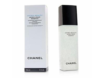 Chanel Hydra Beauty Micro Liquid Essence, 5 fl oz/150 mL