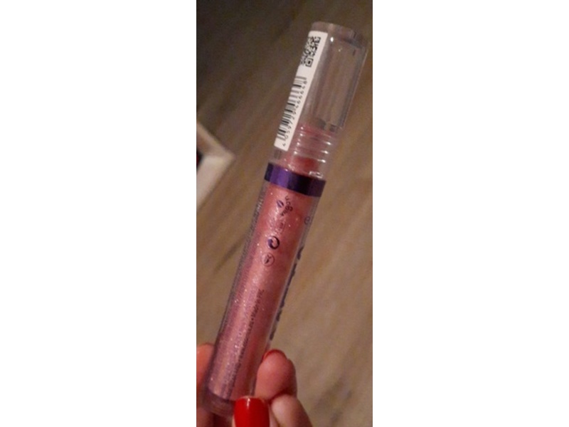 Essence Meta Glow Multi-Reflective Lip Gloss, 02 Digital Pink, 0.1 fl oz/3 mL