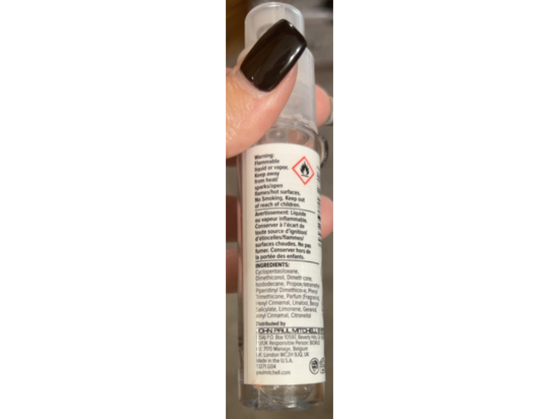 Paul Mitchell Super Skinny Serum, 0.85 fl oz/25 mL