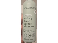 EcoTools Makeup Brush + Sponge Shampoo, 8 fl oz/236 mL - Image 3