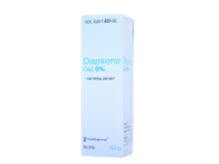 Dapsone Gel 5%, 60 g, TruPharma (Rx) - thumbnail 1