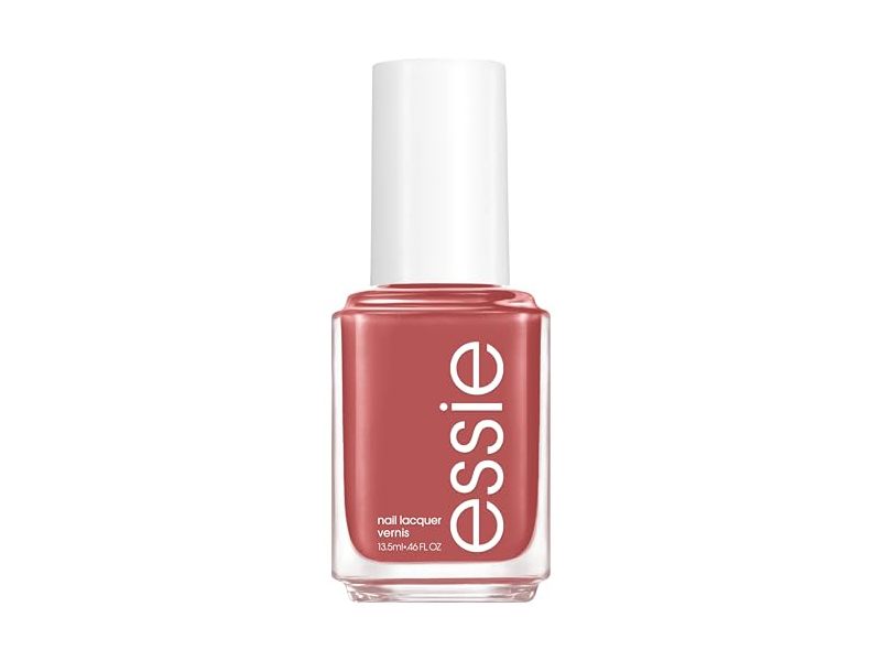 Essie Nail Polish, Too Hot To Tame, 0.46 fl oz/13.5 mL