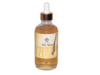 Honest & Pure Hair Serum, 120 mL - thumbnail 1