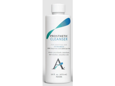 ALPS South Prostehtic Cleanser, 16 fl oz/473 mL