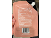 Noshinku Hand Sanitizer Refill, Orange Coriander, 3.4 oz/100 mL - Image 4