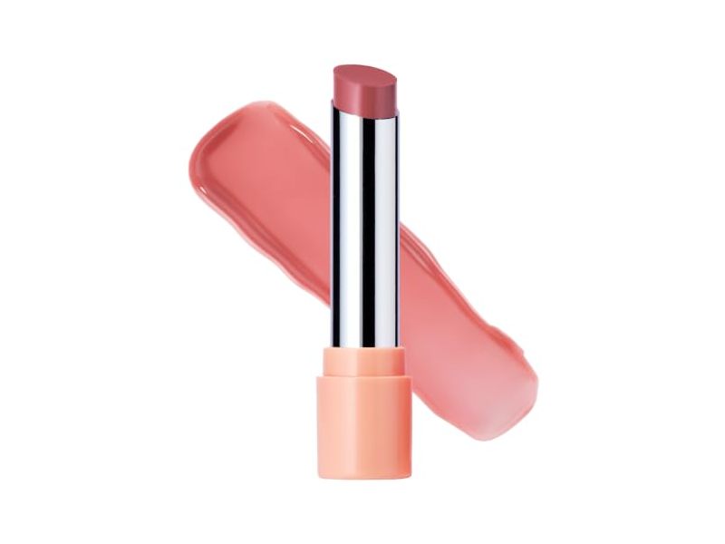 ColourPop Hyper Shine Glossy Lipstick, Airport Crush, 0.08 oz/2.5 g