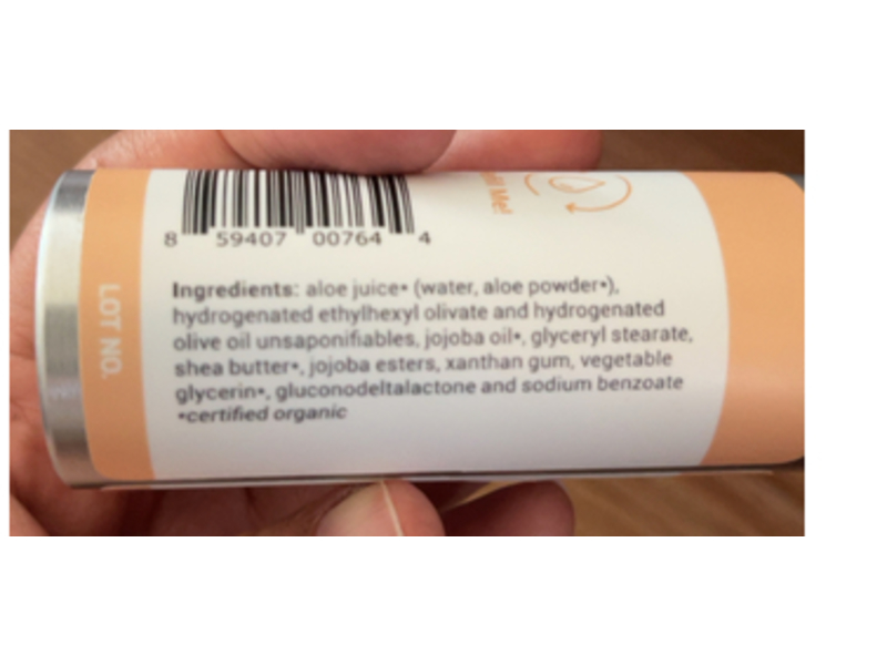 Bright Body Baby Small Batch Everywhere Lotion, 2.3 oz