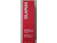 Olaplex Signature Hair & Body Mist, Grapefruit Zest & Sugared Mint, 2.7 fl oz/80 mL - thumbnail 2