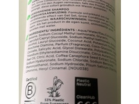 Noughty Get Set Grow Thickening Shampoo, 8.4 fl oz/250 mL - Image 4